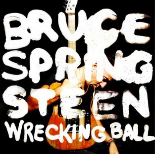 Bruce Springsteen, Wrecking Ball: "E' il mio album più diretto di sempre"