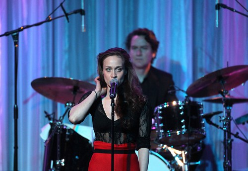 Fiona Apple: rivelato il titolo del nuovo disco