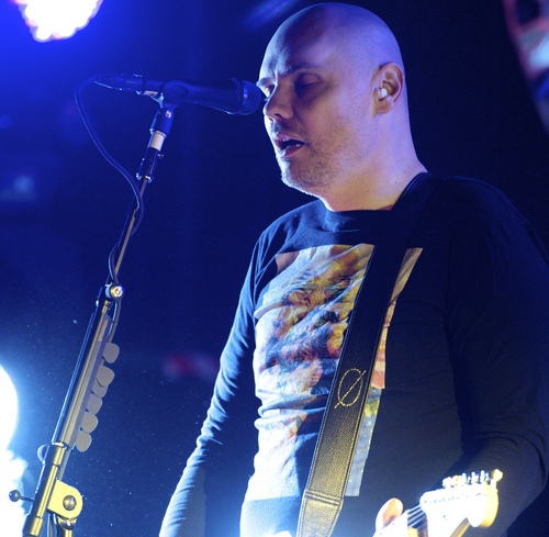 Smashing Pumpkins: il 18 giugno esce Oceania