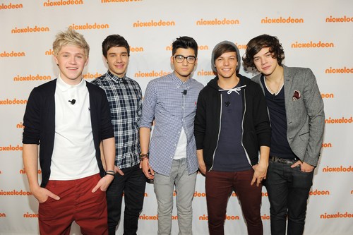The Wanted: "Non abbiamo paura dei One Direction"