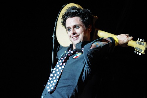 Green Day: nuovo album definito da 'voyeur'