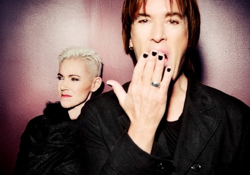 Roxette: il nuovo album intitolato Travelling