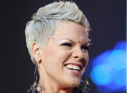 Pink: al lavoro per il sesto album