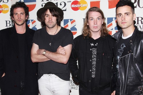 Keane: per il nuovo album ci siamo ispirati ai The Vaccines