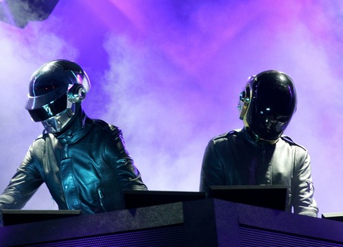 Labirinth: il nuovo singolo Last Time ispirato dai Daft Punk