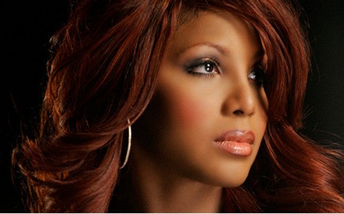 Toni Braxton: Heartstrings & Synagogue Vibes il titolo del nuovo album