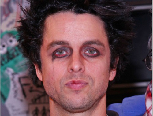 Green Day: il nuovo album conterrà un messaggio molto forte