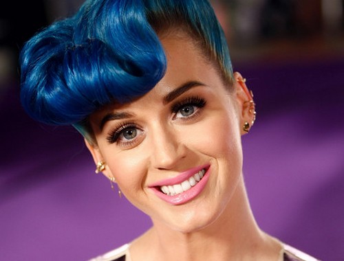 Katy Perry: i fan dovranno scegliere le canzoni per il film su di lei