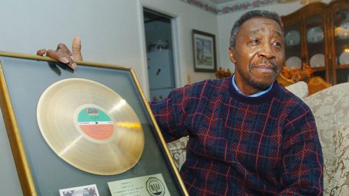 Jimmy Ellis, è morto l'interprete di Disco Inferno