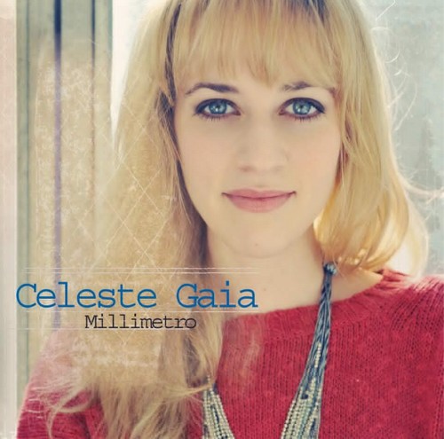 Celeste Gaia a Musickr: "Sanremo è stato un bel punto di partenza"