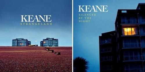 Keane, Strangeland: Silenced by the night è il primo singolo