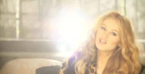 Me Voy - Paulina Rubio - Video Ufficiale