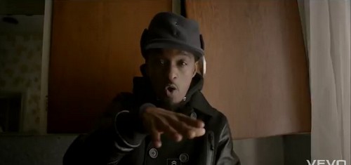 K'Naan feat Nelly Furtado, Is Anybody Out There? - Video ufficiale