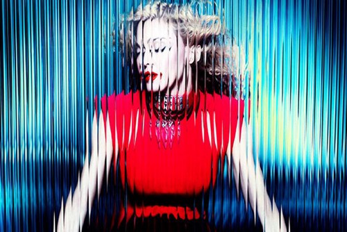 Madonna: anteprima Beautiful Killer (Audio)