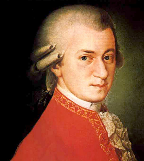Mozart: trovato in una soffitta di Salisburgo un suo brano indedito