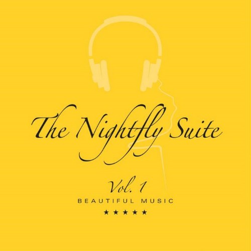 Nick The Nightfly, The Nightfly Suite Vol.1 da domani in vendita