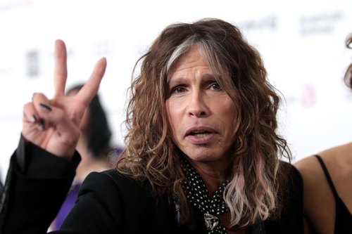 Aerosmith, Steven Tyler: "Il mio perfezionismo ha reso grande la band"