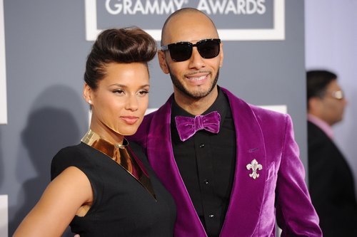 Alicia Keys, Swizz Beatz: "Il nuovo album tratta di argomenti super profondi"