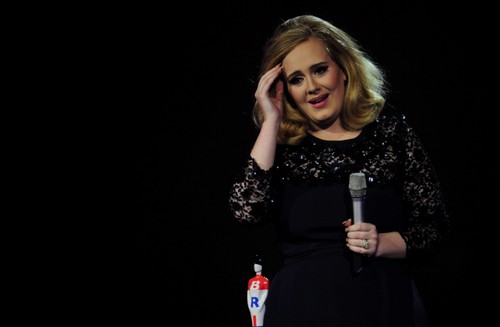 007 Skyfall: Adele è la favorita