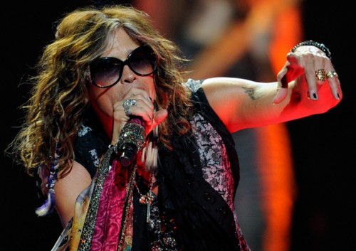 Aerosmith, nuovo album dal sound vintage