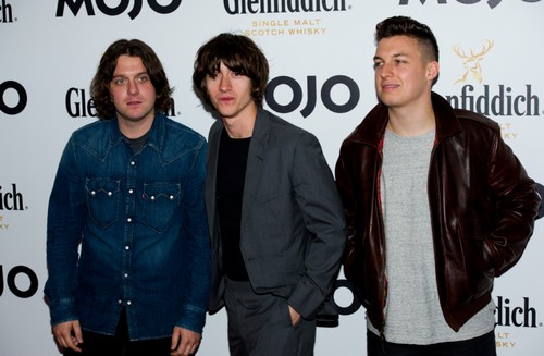 Arctic Monkeys, Matt Helders: "Stiamo lavorando sul nuovo album"