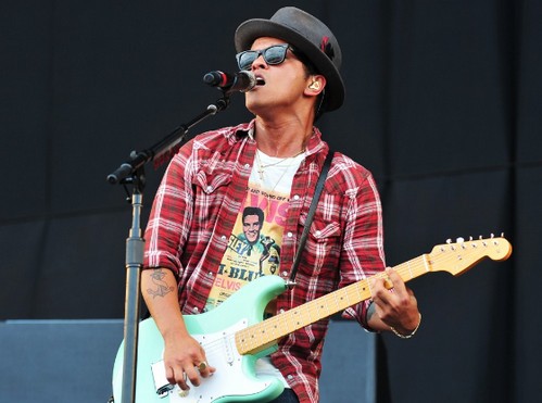 bruno mars