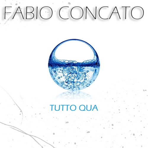 Fabio Concato, Tutto qua, nuovo album 