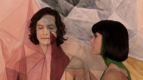 Classifica Musica Europa 19 marzo 2012: Gotye al primo posto 