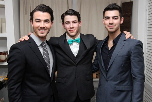 Jonas Brothers, nuovo album in preparazione
