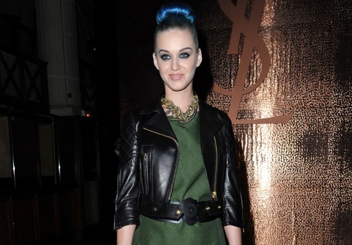 Katy Perry: "Ho un'idea di come saranno i miei prossimi 2 album"