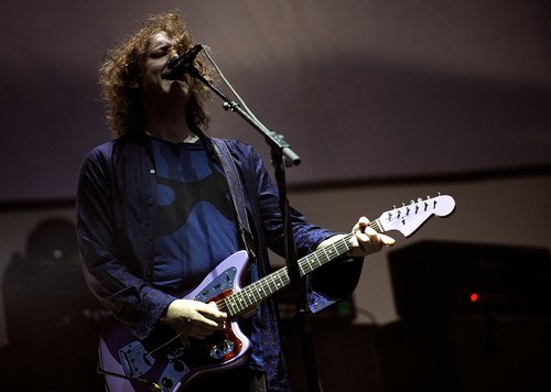 My Bloody Valentine, nuove edizioni di Isn't Anything e di Loveless - Tracklist