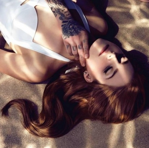 Lana Del Rey - Blue Jeans - Video ufficiale