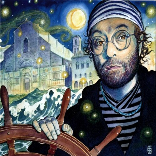 Classifica Fimi 12 - 18 marzo 2012: Lucio Dalla trionfa tra gli album. Arisa regina dei singoli