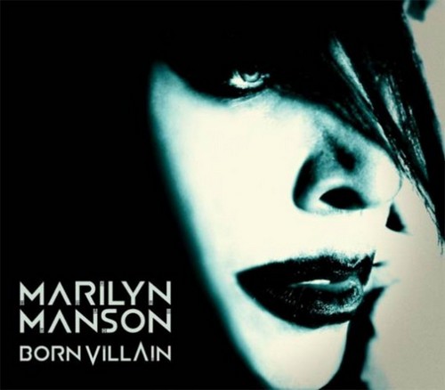 Marilyn Manson, Born Villain, tracklist