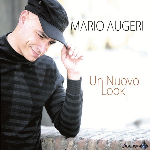 Mario Augeri, Un nuovo look - Tracklist