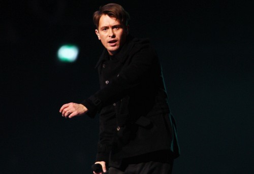 mark owen
