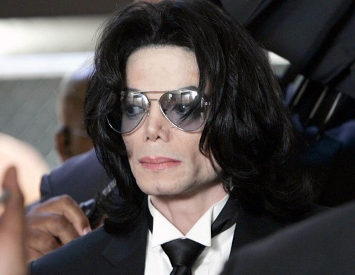 Michael Jackson, trafugato il catalogo con gli inediti