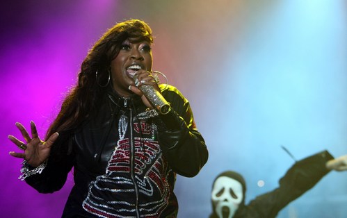 Missy Elliott, nuovo album: Timbaland fa ascoltare anticipazione  - Video