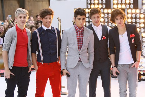 One direction, Zayn Malik: "Il successo in America è inaspettato"