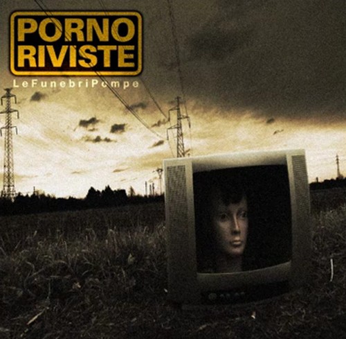 Pornoriviste, Ciccio - Audio