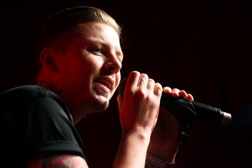 Professor Green: "La registrazione di At Your Convenience è stata terapia dopo suicidio di mio padre"