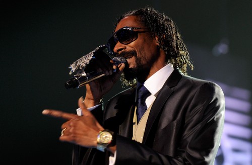 Snoop Dogg: "Il nuovo album mostrerà un lato nuovo di me"