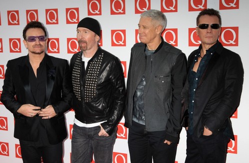 U2, U22, nuovo album live