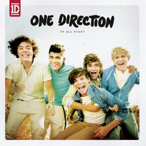 Classifica Musica Usa 25 marzo 2012: tra i singoli primi i Fun, tra gli album gli One direction