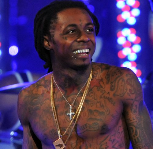 Lil Wayne: "Il mio prossimo disco parlerà d'amore"