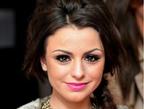 Cher Lloyd: al lavoro sul nuovo album, pronte nuove canzoni