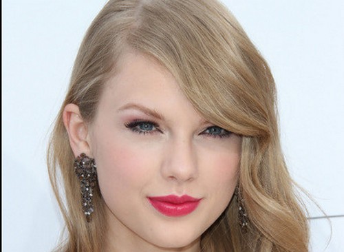 Taylor Swift: nuovo disco in arrivo