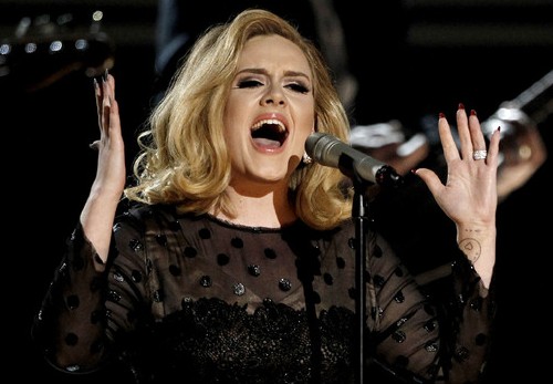 Adele, Rihanna e LMFAO: ecco gli artisti con più nomination per i Billboard Music Award