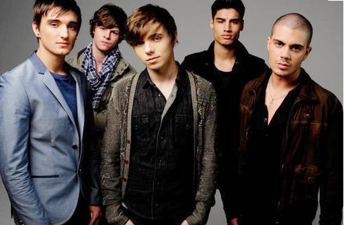 The Wanted: ecco la canzone perfetta per Justin Bieber