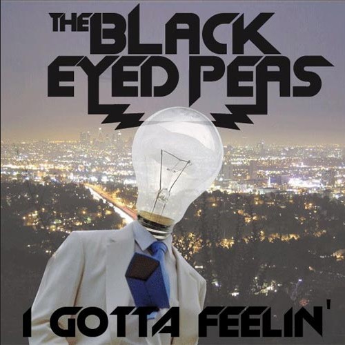 I Gotta Feeling, Black Eyed Peas: la canzone più suonata nei matrimoni inglesi
